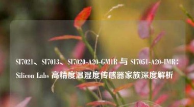 SI7021、SI7013、SI7020-A20-GM1R 与 SI7051-A20-IMR：Silicon Labs 高精度温湿度传感器家族深度解析  