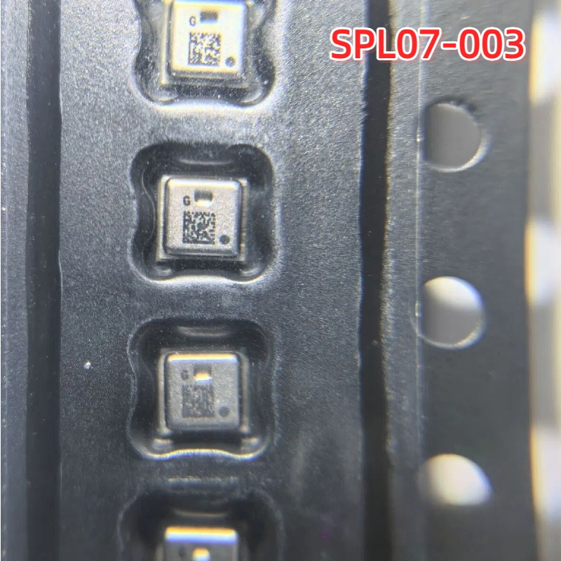 歌尔 SPL06-001 SPA06-003 SPL07-003 高精度数字气压传感器 现货