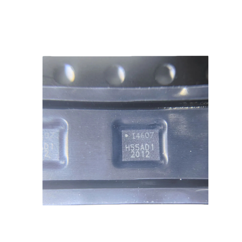 TDK全新原装 ICM-40607 陀螺仪 加速度 6轴传感器封装LGA-14 现货