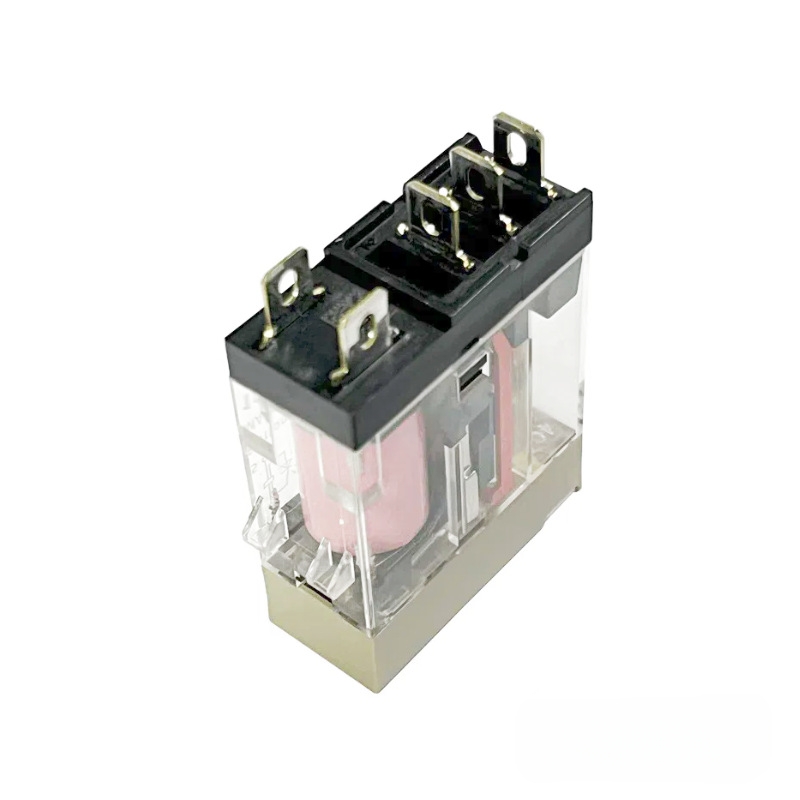 欧姆龙继电器G2R-1-SN 2-SND(S) 12VD C24 220AC P2RFZ- 08-E全新