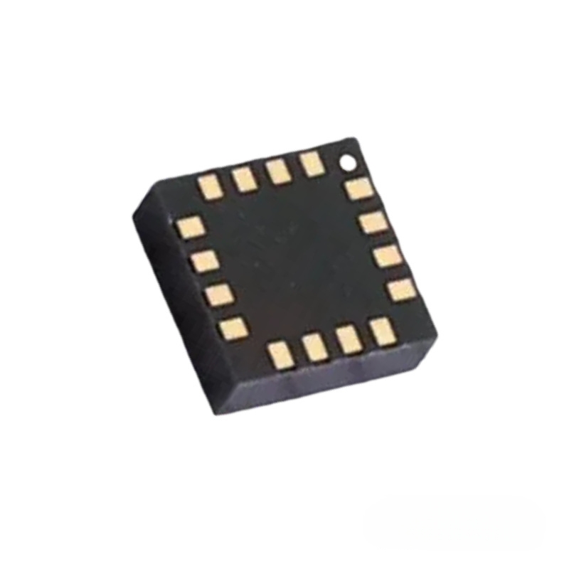 ISENTEK/爱盛全新原装IST8310 封装LGA-16 3D磁传感器IC芯片 现货