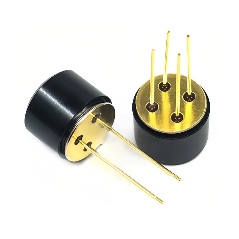 MLX90614ESF-BCC-000-TU TO39恒温温度传感器 MLX90614ESF 90614