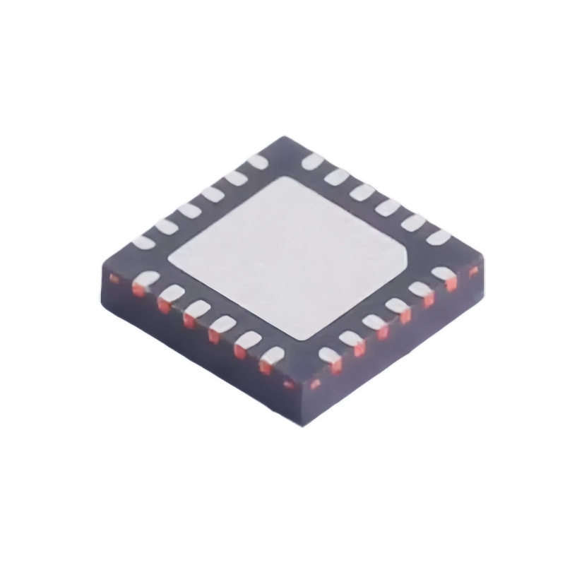 MPU-6515 6 轴 MEMS 运动跟踪设备传感器IC 封装QFN-24 原装现货