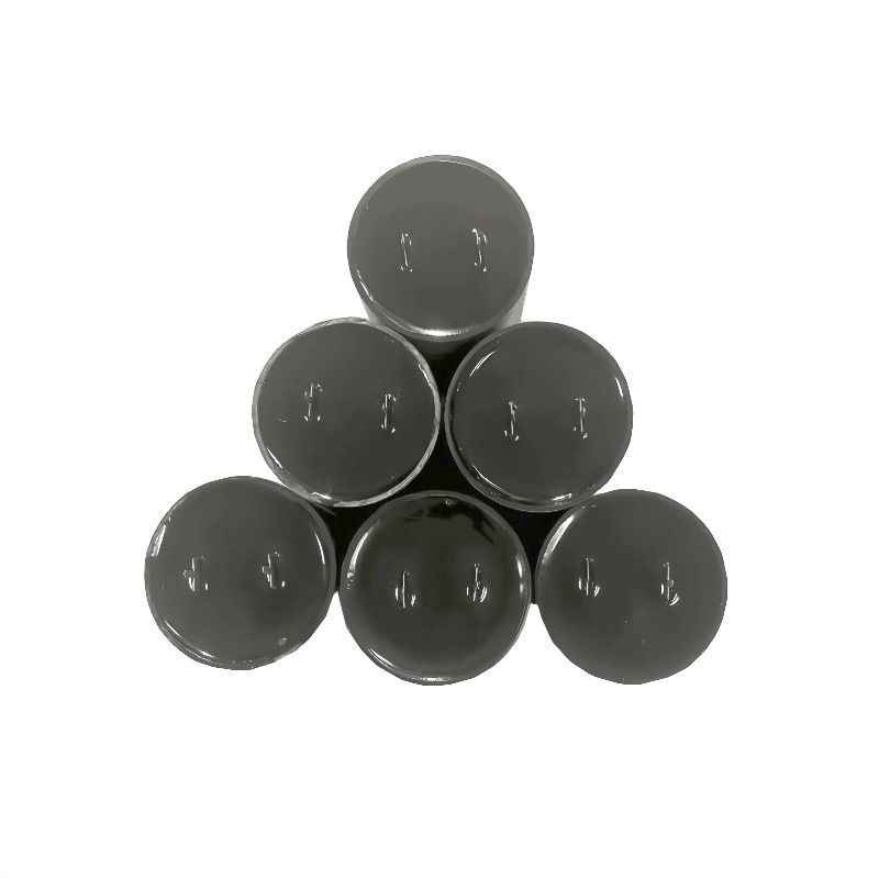 源头厂家NYFEA徕飞5.5V0.22F空调电容防水防尘密封纽扣式法拉电容