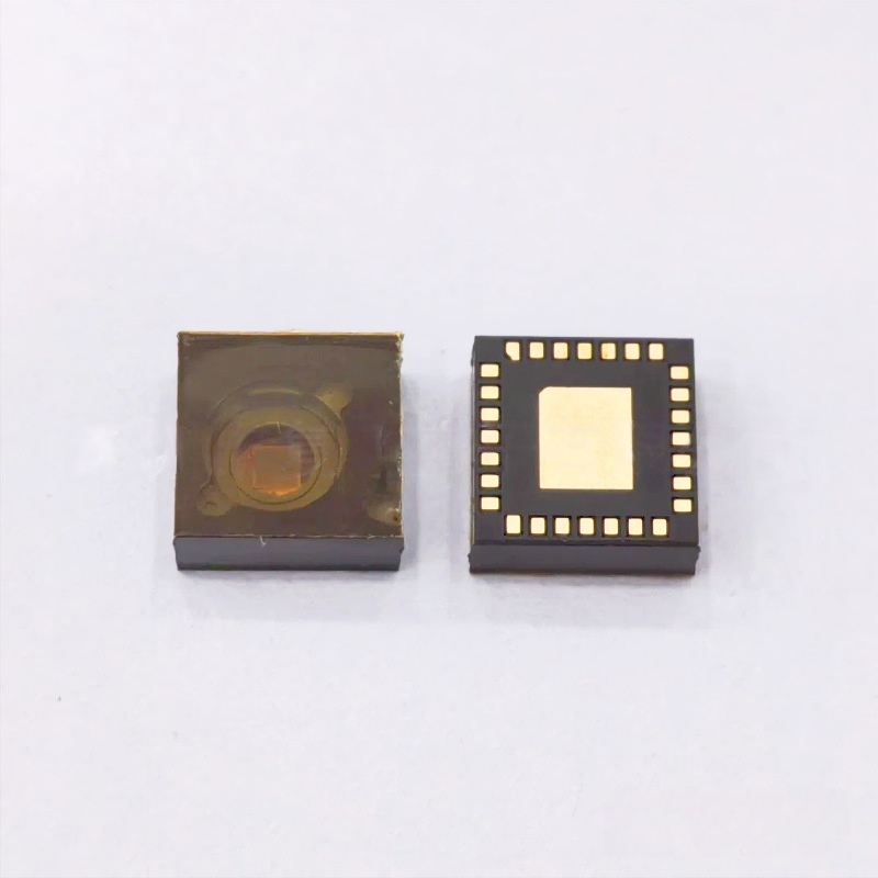 PIXART/台湾原相PMW3901MB-TXQT CJMCU-3901 光流传感器 原装现货