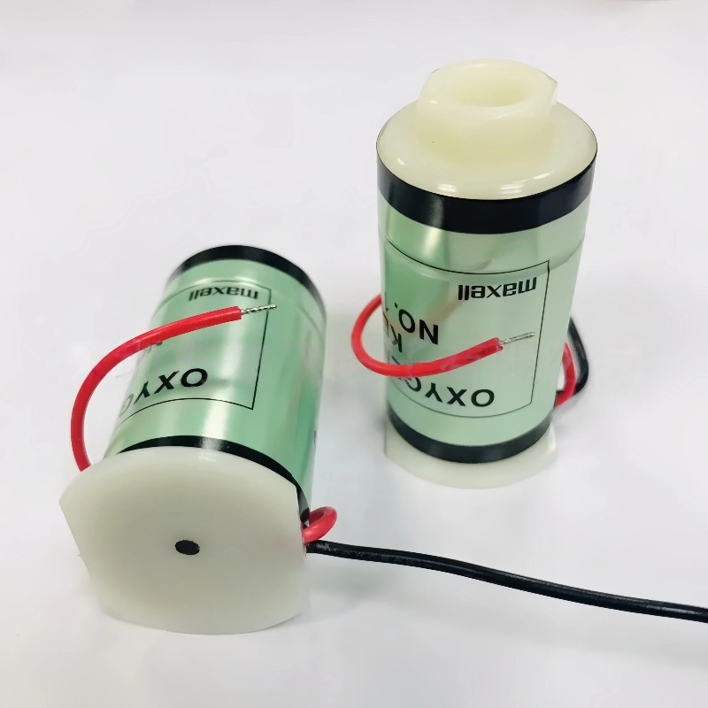 日本FIGARO费加罗氧气传感器KE-25F3/25F4/25LF/25F3LF KE25 KE50