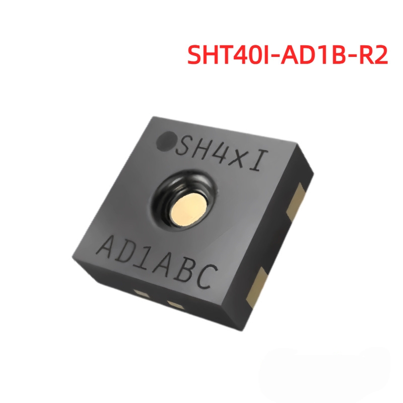 SHTC1 SHTC3 SHT40-AD1B-R2 SHT40I SHT45盛思锐温湿度数字传感器