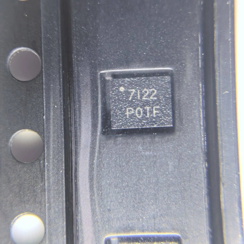 SILAN/士兰微SC7I22可替代MPU6050高精度六轴陀螺仪传感器原装LGA