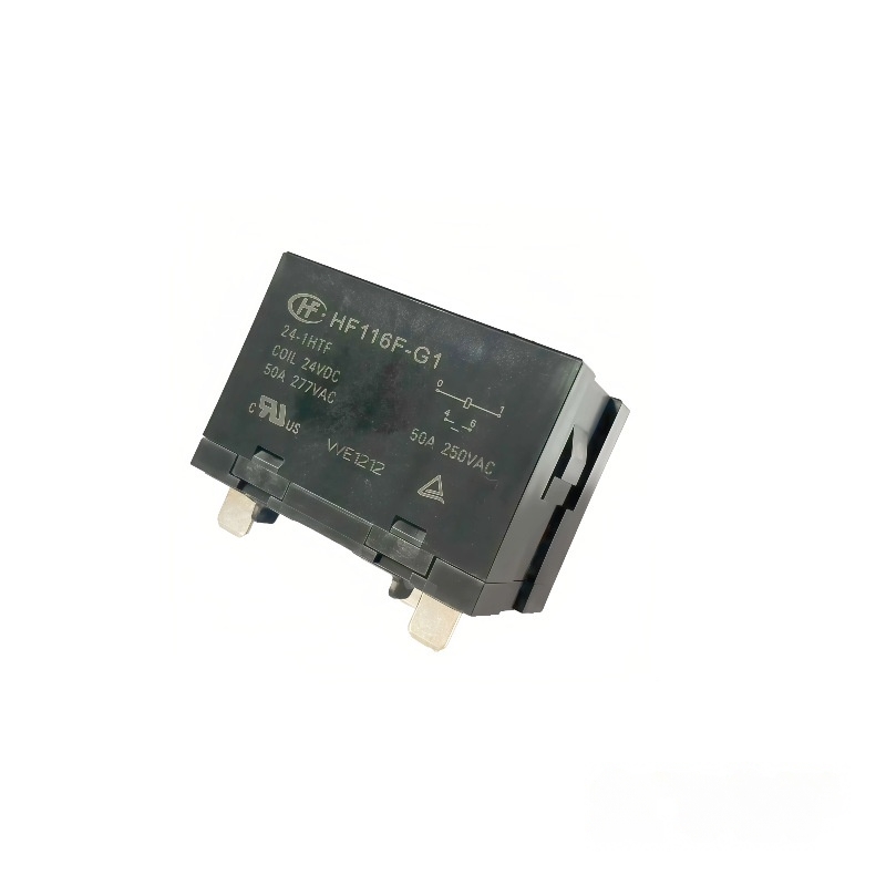 HF116F-G3/24-2HTF HF116F-3/012DF-2H -G1/24宏发太阳能继电器惠