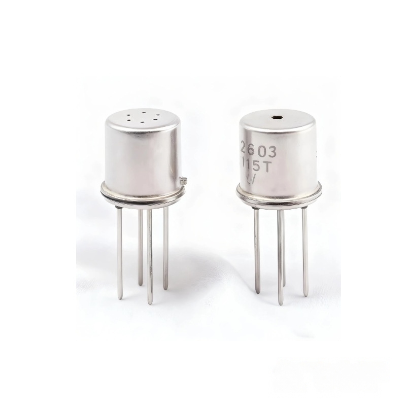 TGS2603 日本FIGARO空气质量传感器臭气三甲胺甲硫醇2603原装现货