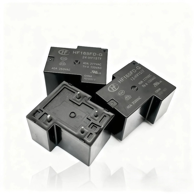 HF165FD-G/5-HY1STF /12-HY1STF /24-HY 1STF 原装宏发继电器实惠