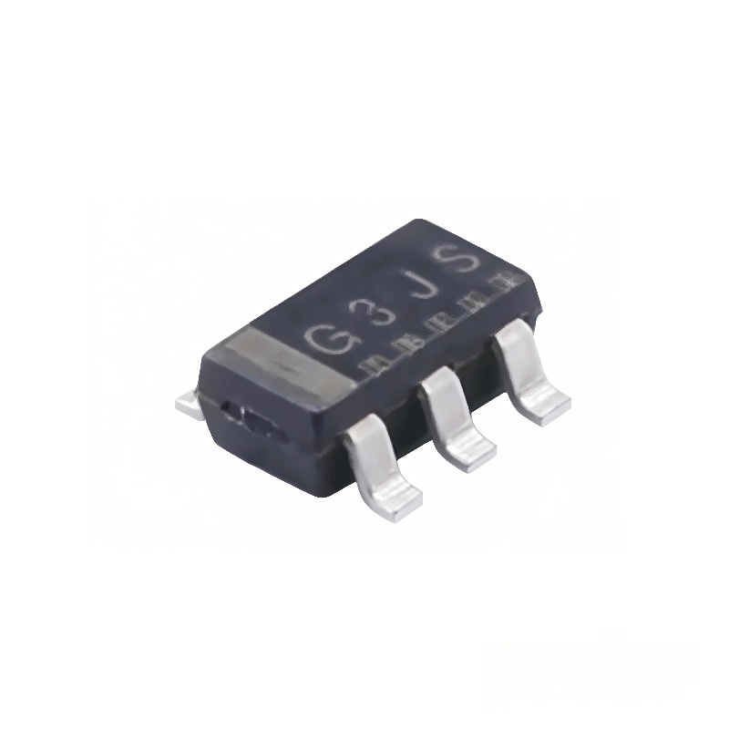 S-8261ABJMD-G3JT2S封装SOT23-6 单节锂电池保护芯片 原装正品 优