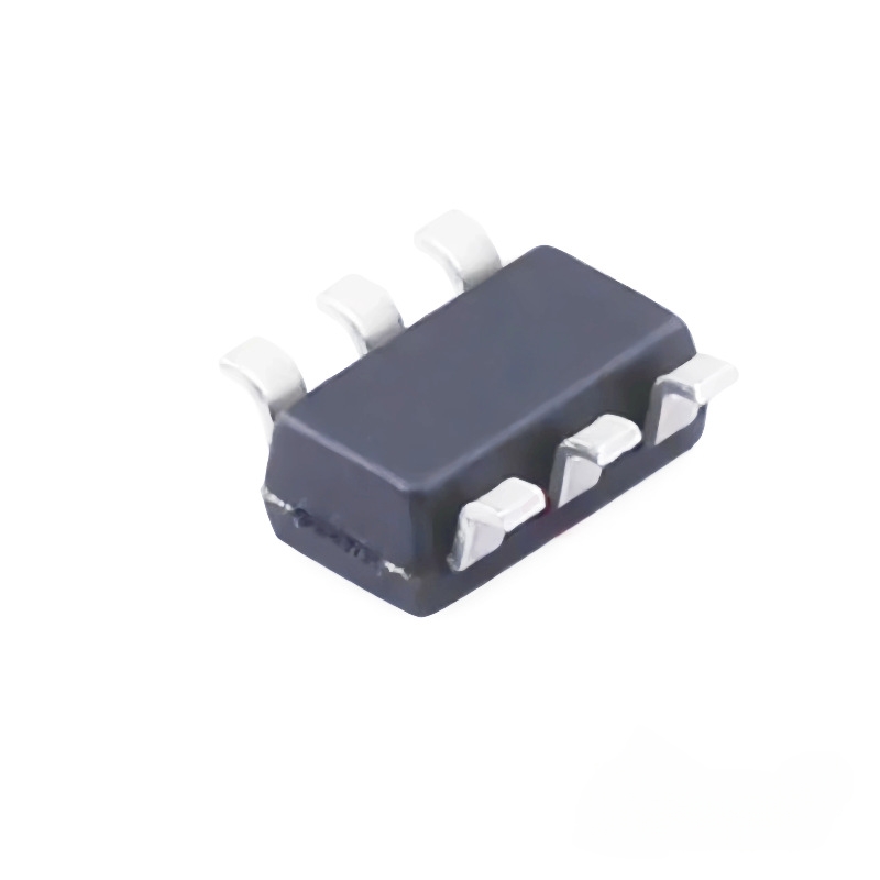 S-8261ABMMD-G3MT2封装SOT23-6 单节锂电池保护芯片原装正品 优惠