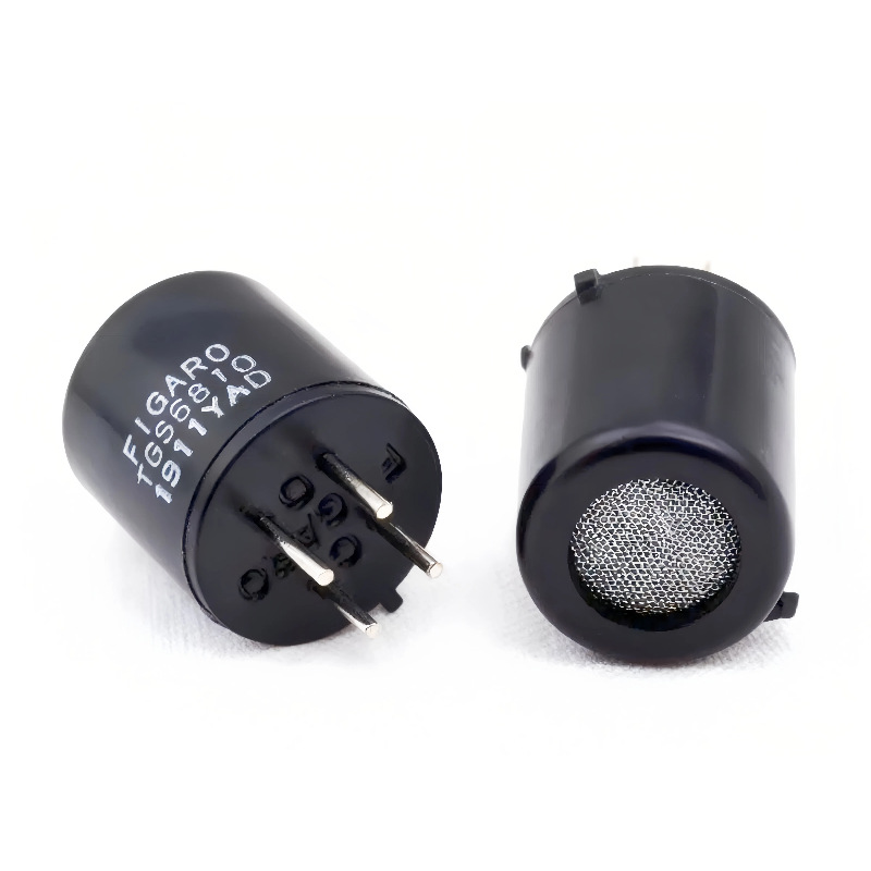 TGS6810 催化燃烧式 可燃气体传感器 用于家庭工业可燃气体报警器