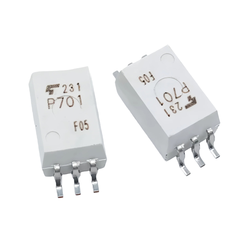 TLP5751 TLP701(TP,F) TLP715(TP,F) 光电耦合器贴片光耦原装东芝